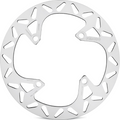 Disco Freno FERODO FMD0335R