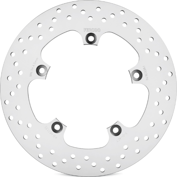 Disco Freno FERODO FMD0367R