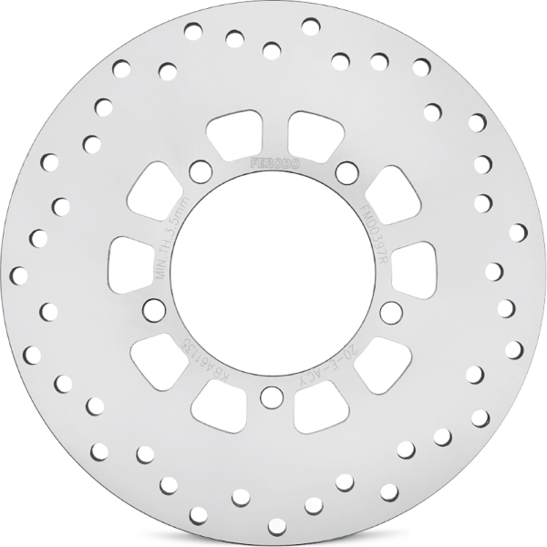 Disco Freno FERODO FMD0397R