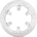 Disco Freno FERODO FMD0398R
