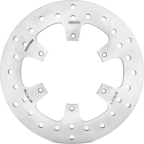 Disco Freno FERODO FMD0398R