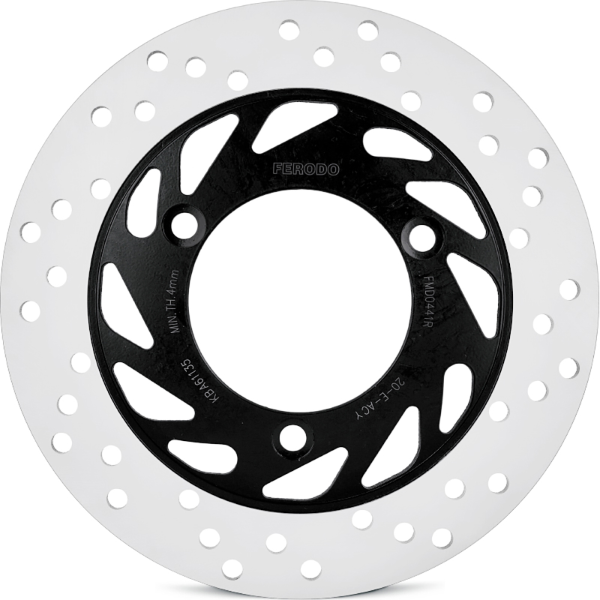 Disco Freno FERODO FMD0441R