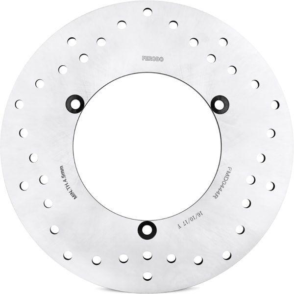 Disco Freno FERODO FMD0444R