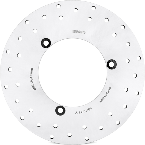Disco Freno FERODO FMD0445R