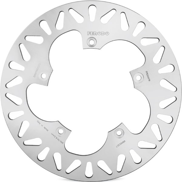 Disco Freno FERODO FMD0447R