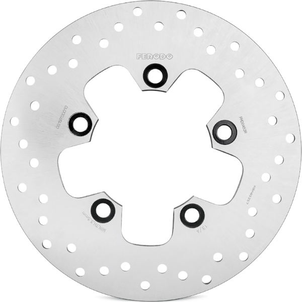Disco Freno FERODO FMD0452R