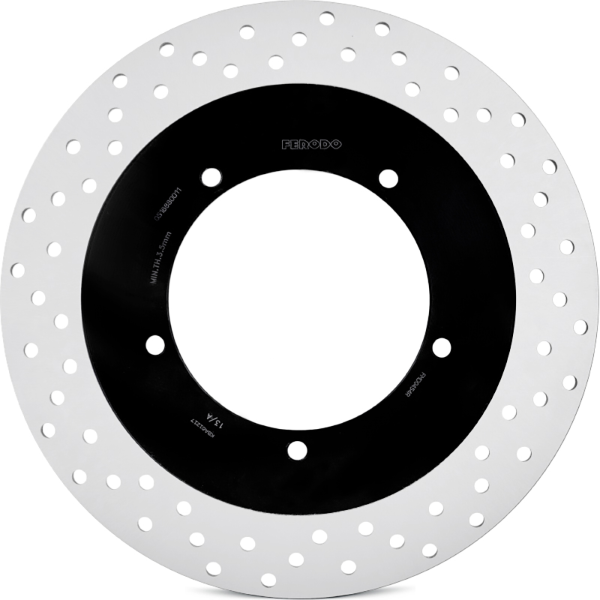 Disco Freno FERODO FMD0454R