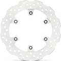 Disco Freno FERODO FMD0184MXR