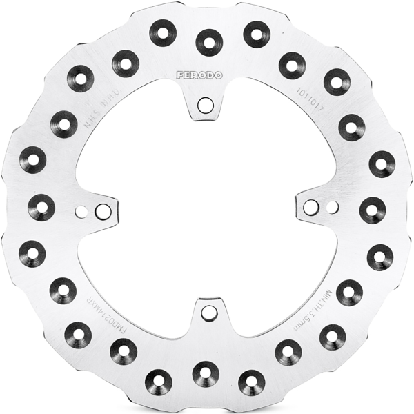Disco Freno FERODO FMD0214MXR