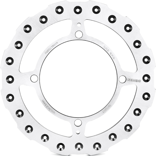 Disco Freno FERODO FMD0239MXR