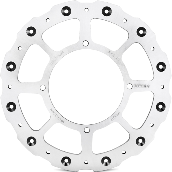 Disco Freno FERODO FMD0399MXR