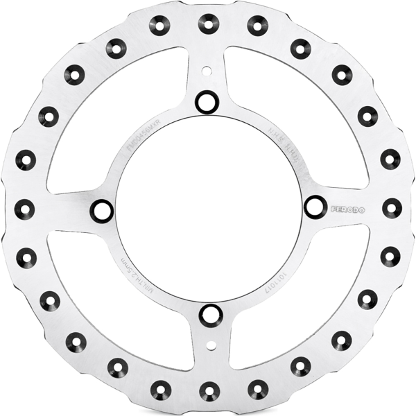 Disco Freno FERODO FMD0456MXR