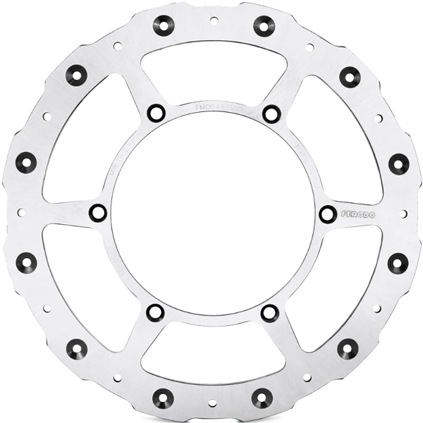 Disco Freno FERODO FMD0457MXR