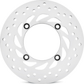 Disco Freno FERODO FMD0203R
