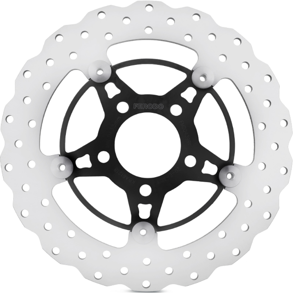 Disco Freno FERODO FMD0439RF