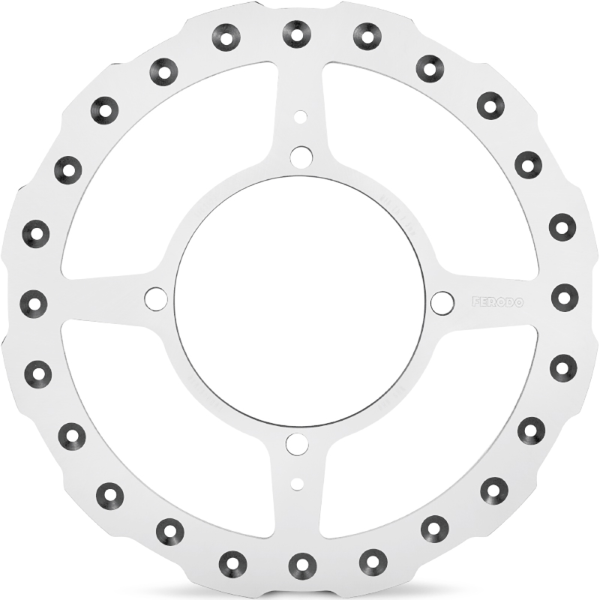 Disco Freno FERODO FMD0461MXR