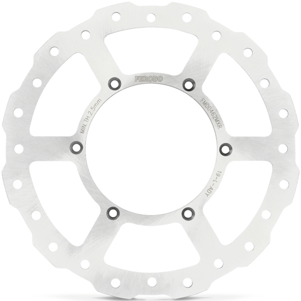 Disco Freno FERODO FMD0462MXR