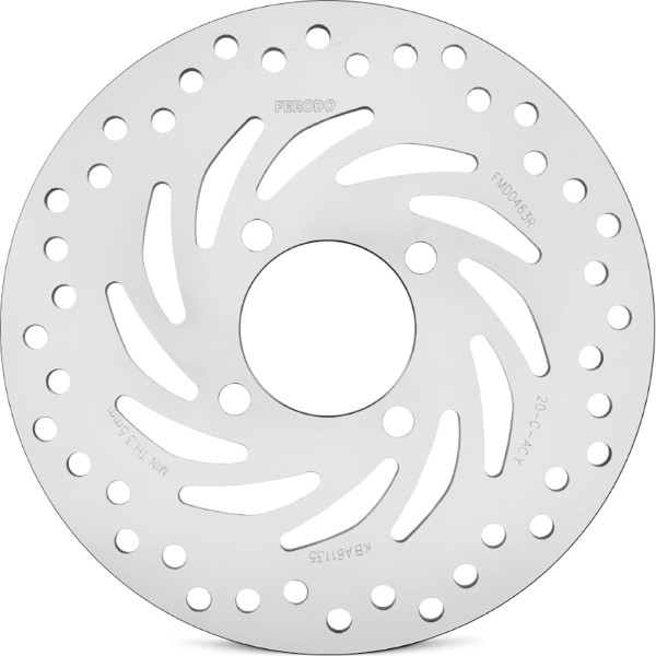 Disco Freno FERODO FMD0463R
