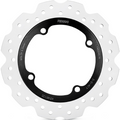 Disco Freno FERODO FMD0467R