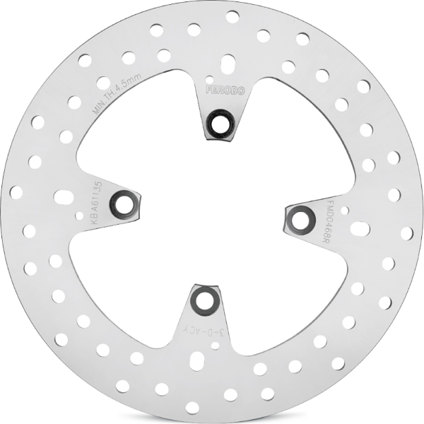 Disco Freno FERODO FMD0468R