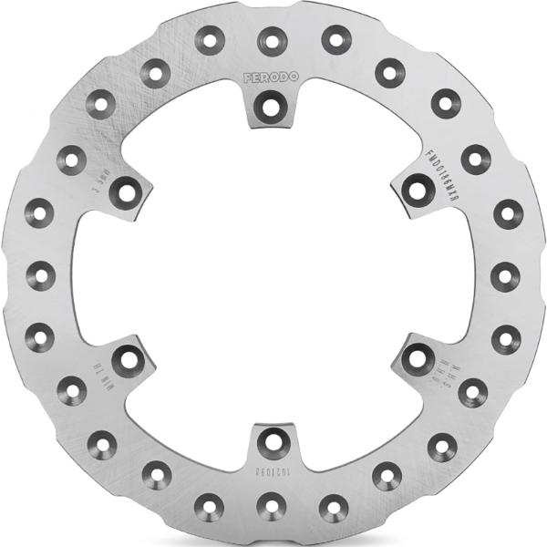 Disco Freno FERODO FMD0186MXR