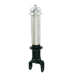 Ammortizzatore posteriore FORSA Piaggio Vespa 50-90-125cc primavera/px