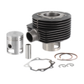 Cilindro GOETZE Piaggio Vespa Sprint 150cc 57mm GCK002 134893