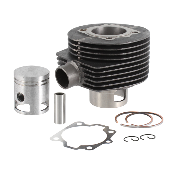 Cilindro GOETZE Piaggio Vespa Sprint 150cc 57mm GCK002 134893