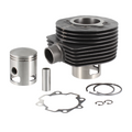 Cilindro GOETZE Piaggio Vespa PE 150cc 57,8mm GCK003 244172-241615