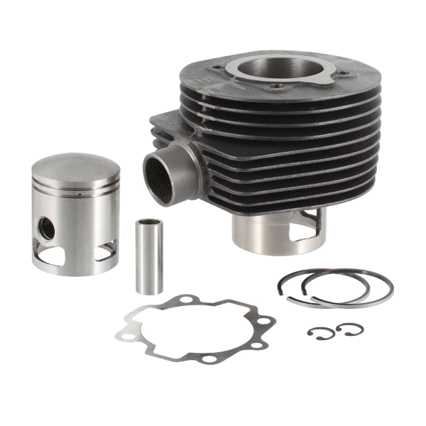 Cilindro GOETZE Piaggio Vespa PE 150cc 57,8mm GCK003 244172-241615