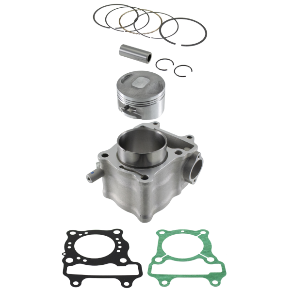 Cilindro GOETZE Honda Sh125 4t 52,4mm GCK006