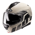 Casco Hjc i100 Beis