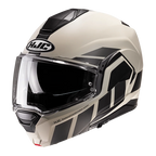 Casco Hjc i100 Beis