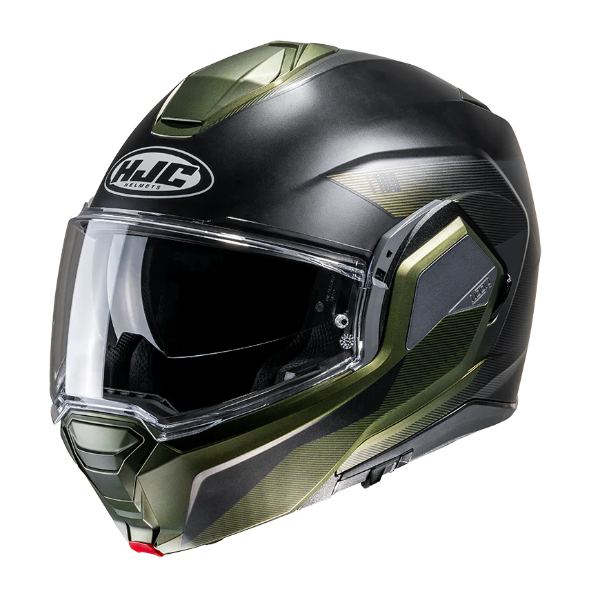Casco Hjc i100 Beston