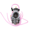 Carburatore Keihin PWK 36 Quad Vent - Airstriker - 1000-S63-A002