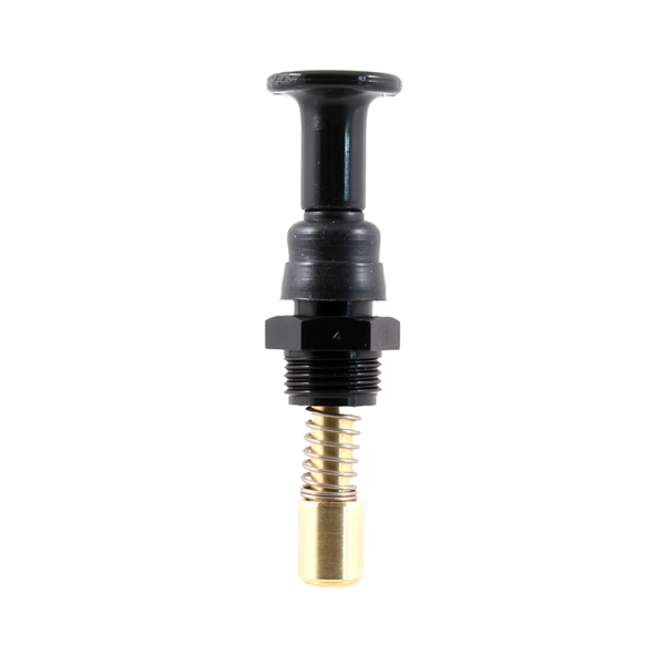 Starter aria Keihin per carburatori Fcr-Mx - 1166-844-2100