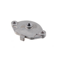 Tappo ghigliottina Keihin per carburatori Pwk28 con regolazione gas standard 15-A - 1030-844-2000