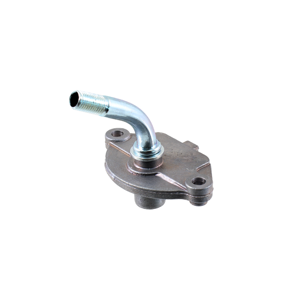 Tappo ghigliottina Keihin per carburatori Pwk28 con regolazione gas angolare 15-B - 1030-843-2201
