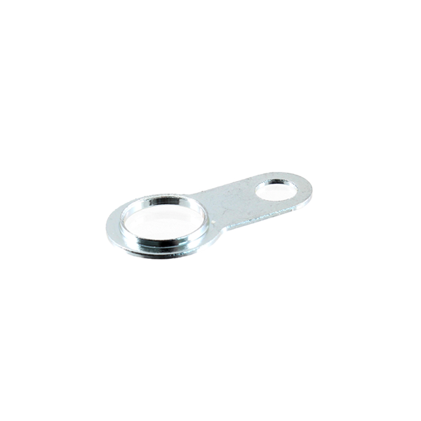 Piastrina passatubo singola Keihin per carburatori Pwk standard - Pj - Pe - 16179-428-6710-M1