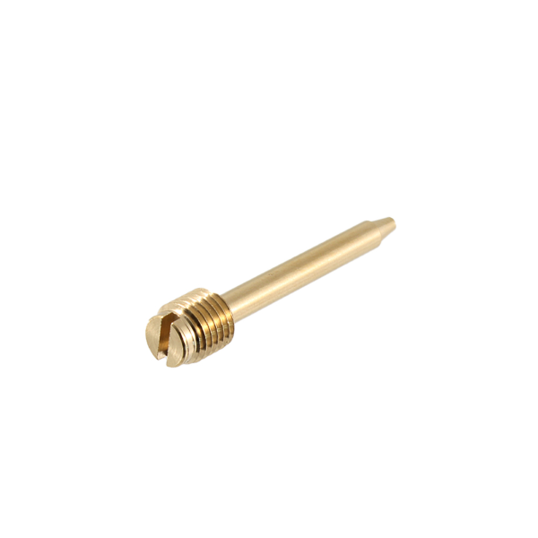 Vite regolazione aria Keihin per carburatori Pwk - Pj - Pwm - Pwk motoslitte - W1446-231-9900
