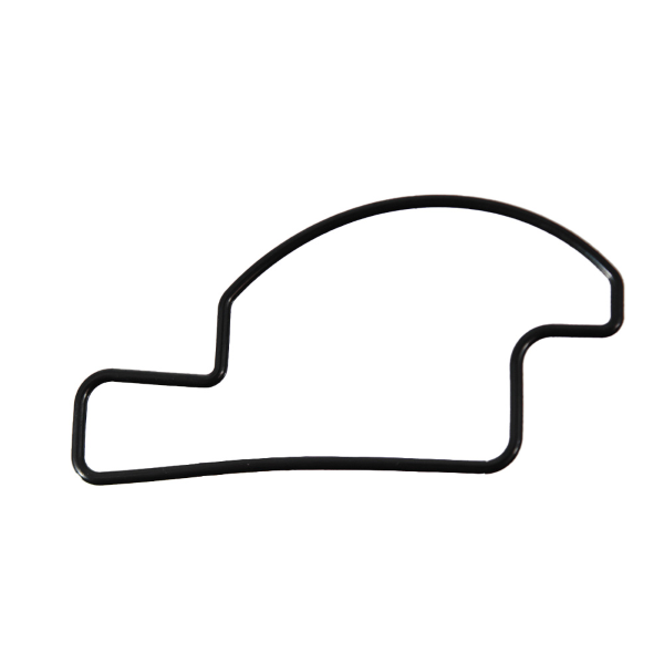 Guarnizione tappo ghigliottina Keihin per carburatori Pwk36-38 Short Body - 1202-882-6000