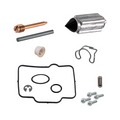 Kit revisione carburatore completo Keihin per Pwk33-41