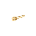 Vite regolazione aria Keihin per carburatori Pe20-22 - Pe26-38 - 16080-KG8-9010-M1
