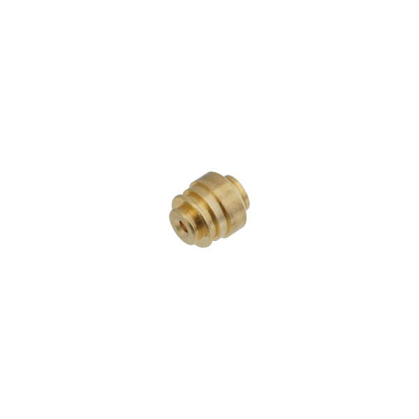 Sede spillo galleggiante 2.00 Keihin per carburatori Fcr standard e Fcr verticali (Downdraft) - N361-03200
