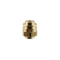 Sede spillo galleggiante 3.20 Keihin per carburatori Fcr standard & Fcr orizzontali (Horizontal) - Fcr-mx - N361-04320