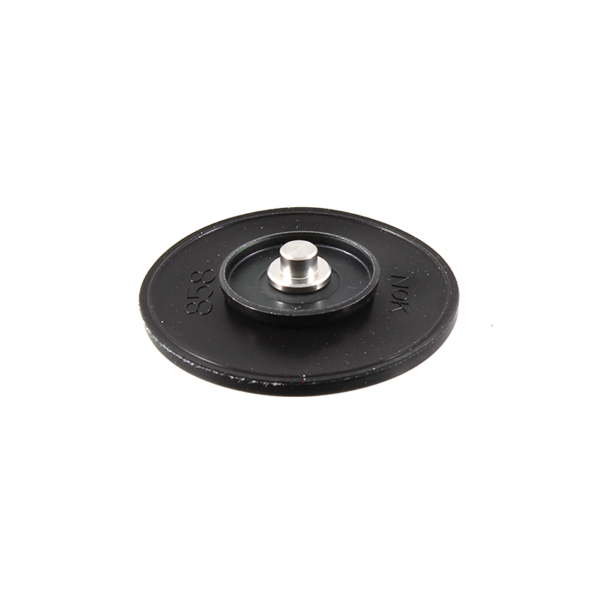 Membrana pompa di ripresa/ACV Keihin per carburatori Fcr-mx - 1201-858-2700