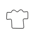 Guarnizione tappo ghigliottina Keihin per carburatori Fcr-Mx - 1202-895-6000