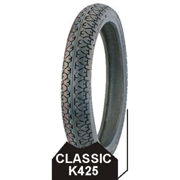 Pneumatico Kenda 80/80-16 46J Classic