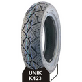 Pneumatico Kenda 100/80-10 53M Unik