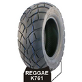 Pneumatico Kenda 130/90-10 61J Reggae
